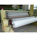 Non Woven Fabric Making Equipment